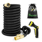 Expandable Flexible Water Hose with Spray Gun 1352387118628 72b87689 36ef 41cc bd11 7709098f534c