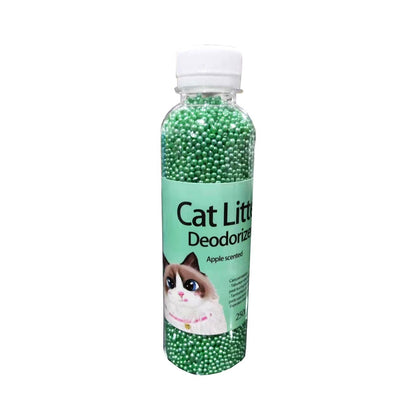 Cat Litter Deodorant Beads Deodorant Mixed 13524a7d 7e33 4ca4 999d 65d5d092bc3e