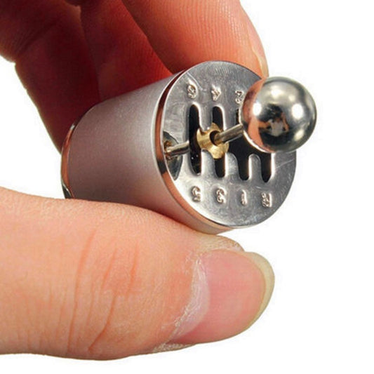Gear   Key Chain 1353036747582