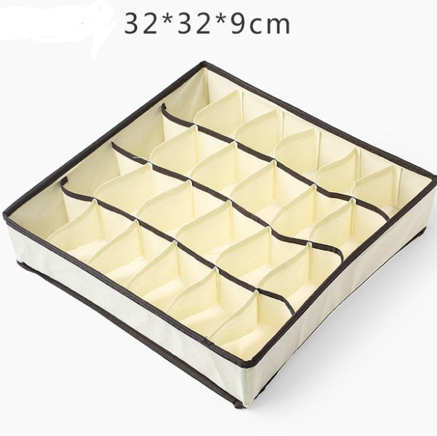 Cloth bra storage box 135356241666