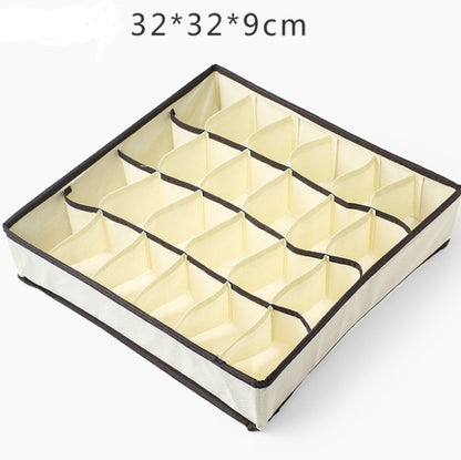 Cloth bra storage box 135356241666
