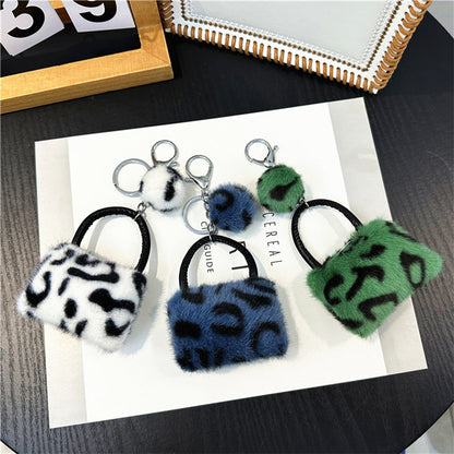 Keychain Creative Student Cute Plush 1353678e 2724 41b8 9f91 b921299719c3