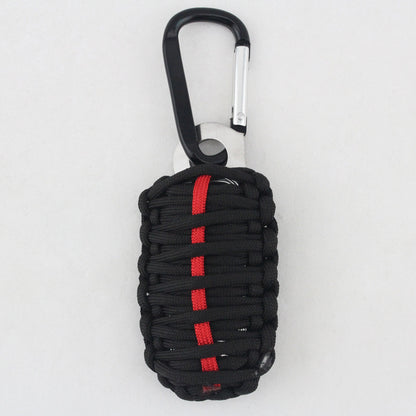 EDC.1991 Outdoor Survival Kit Fishing Kit 1354297810859