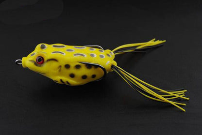Frog Fishing Bait 1354778574200