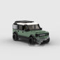 Creative DIY Building Block Car Model 1354d070 7e70 4ee1 942f d5396ac3a304 c08f5a46 db94 4c55 8115 d0c0ff704057