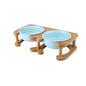 Ceramic cat bowl cat food bowl cat food 1355151369959