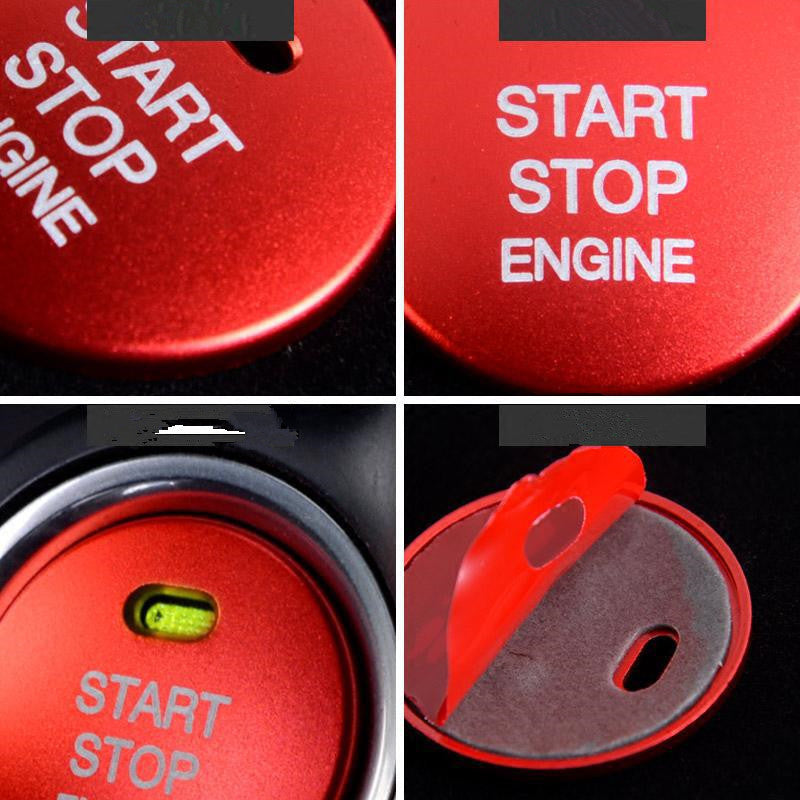 Ignition decorative ring 1355446608799