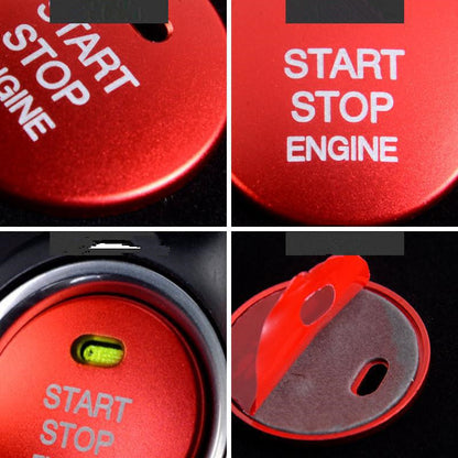 Ignition decorative ring 1355446608799