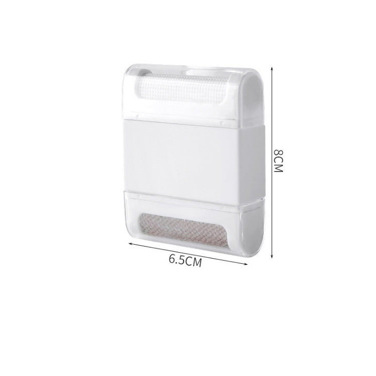 Portable Manual Sofa Clothes Cleaning Brushes 1355875754009