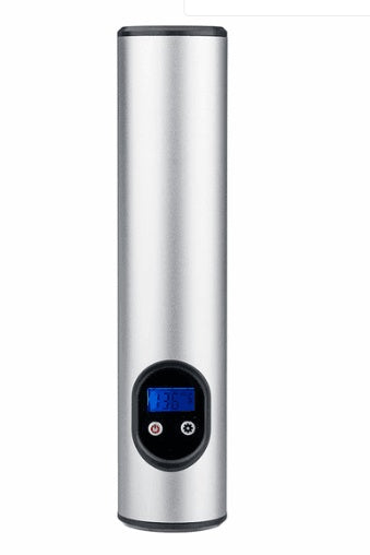Portable Car Air Pumps Electric Tire Inflator Car Bike Bicycle Pump Auto Car Wireless Inflatable Pump 13575273022379