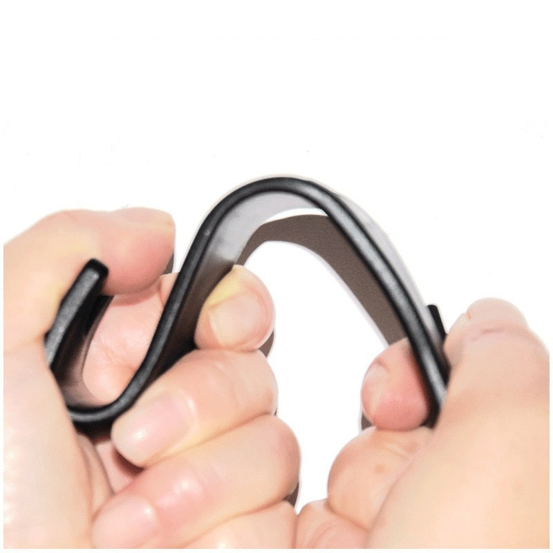 Auto Headrest Hangers 1357612910127