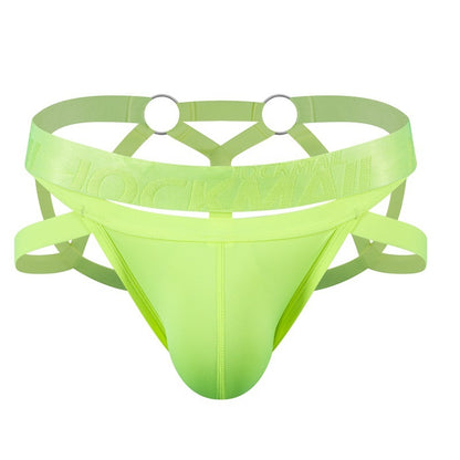 Transparent Ice Silk Binding Men's Steel Ring Bandage Underwear 1357b14a ca44 4ce1 ad25 df3d50ebf31e