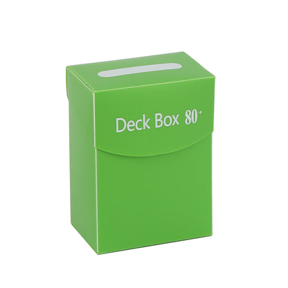 Solid Color Card Storage Box 1357e814 72c1 4e2b bb07 b81f86eed02b