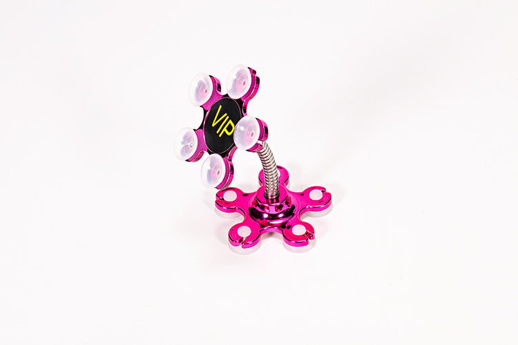 Double-sided Silicone Suction Phone Holder - 图片 12