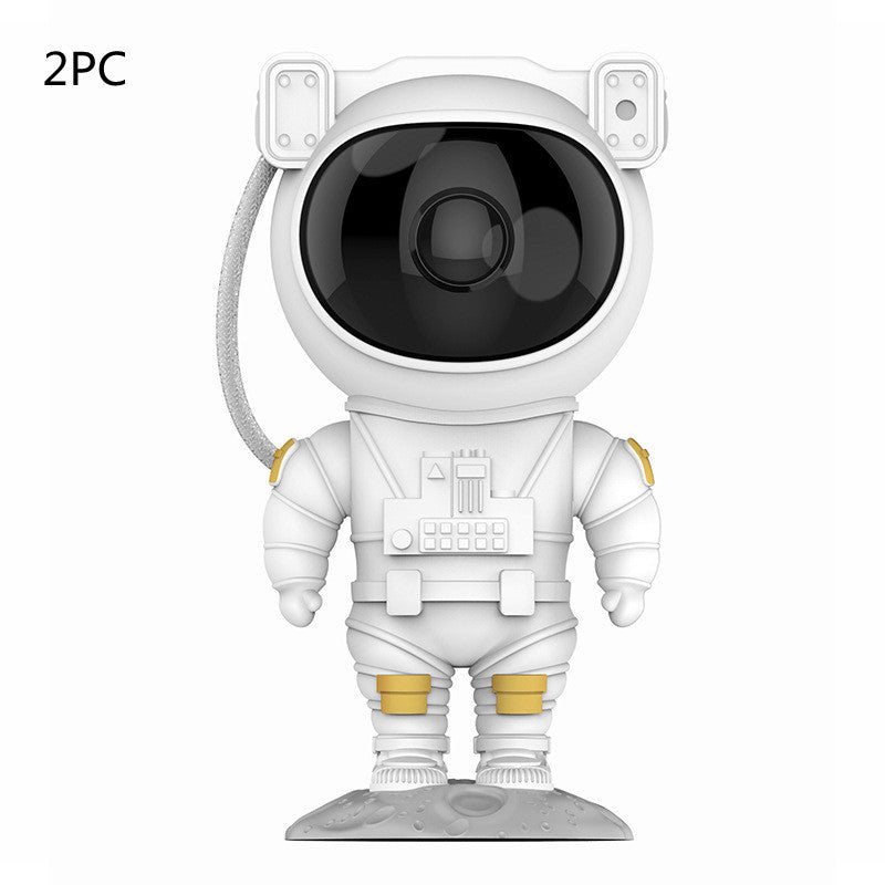 Creative Astronaut Galaxy Starry Sky Projector Nightlight USB Atmospher Bedroom Table Lamp 1358be0d 0b1f 4a6c b0d5 3204c00b71