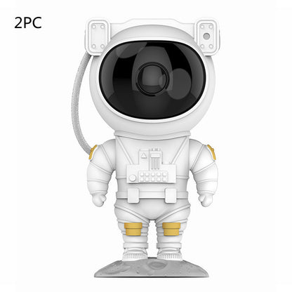 Creative Astronaut Galaxy Starry Sky Projector Nightlight USB Atmospher Bedroom Table Lamp 1358be0d 0b1f 4a6c b0d5 3204c00b71