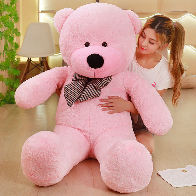 Giant Teddy Bear Plush Toy 1359230673398