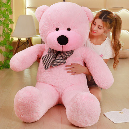 Giant Teddy Bear Plush Toy 1359230673398