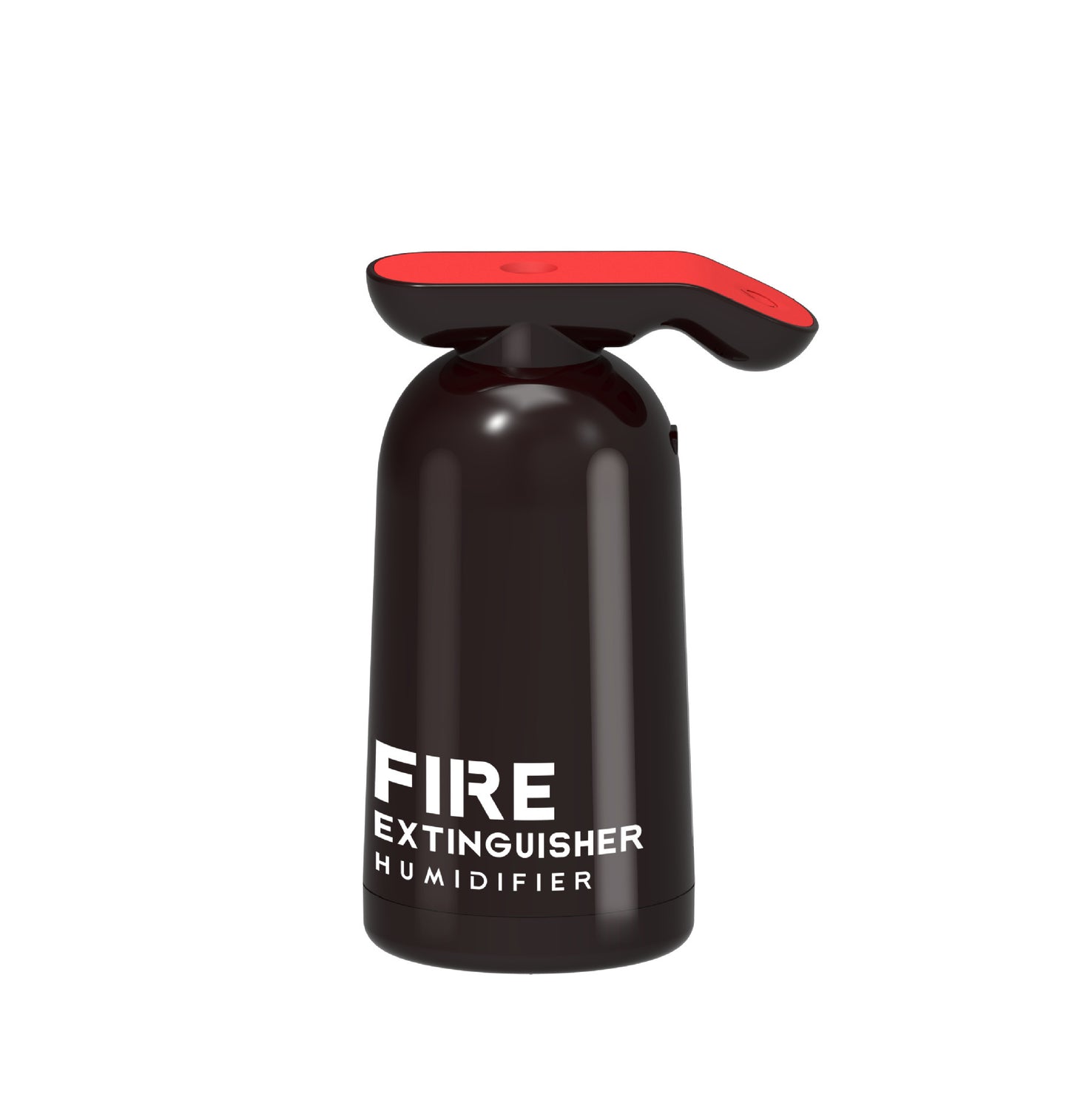 Fire extinguishing humidifier vehicle humidifier 135959505883