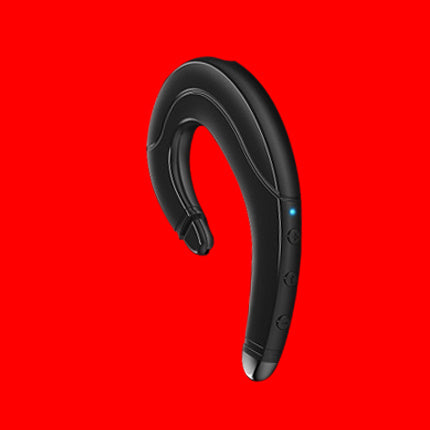 Bluetooth earphone 1359631609682