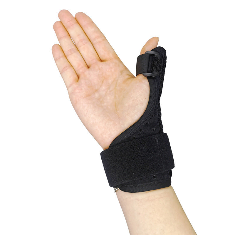 Thumb Orthosis Steel Sheath 136188589926755