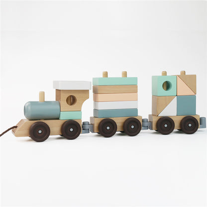 Beech Early Childhood Education Trailer Building Blocks 13633b69 9081 4d4a bce8 baac0f6d8fb9