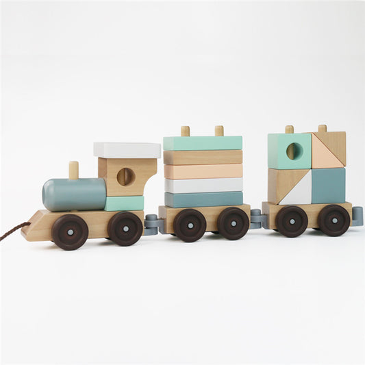 Beech Early Childhood Education Trailer Building Blocks 13633b69 9081 4d4a bce8 baac0f6d8fb9
