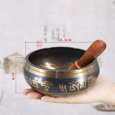 Meditation Bowl 1363832711726