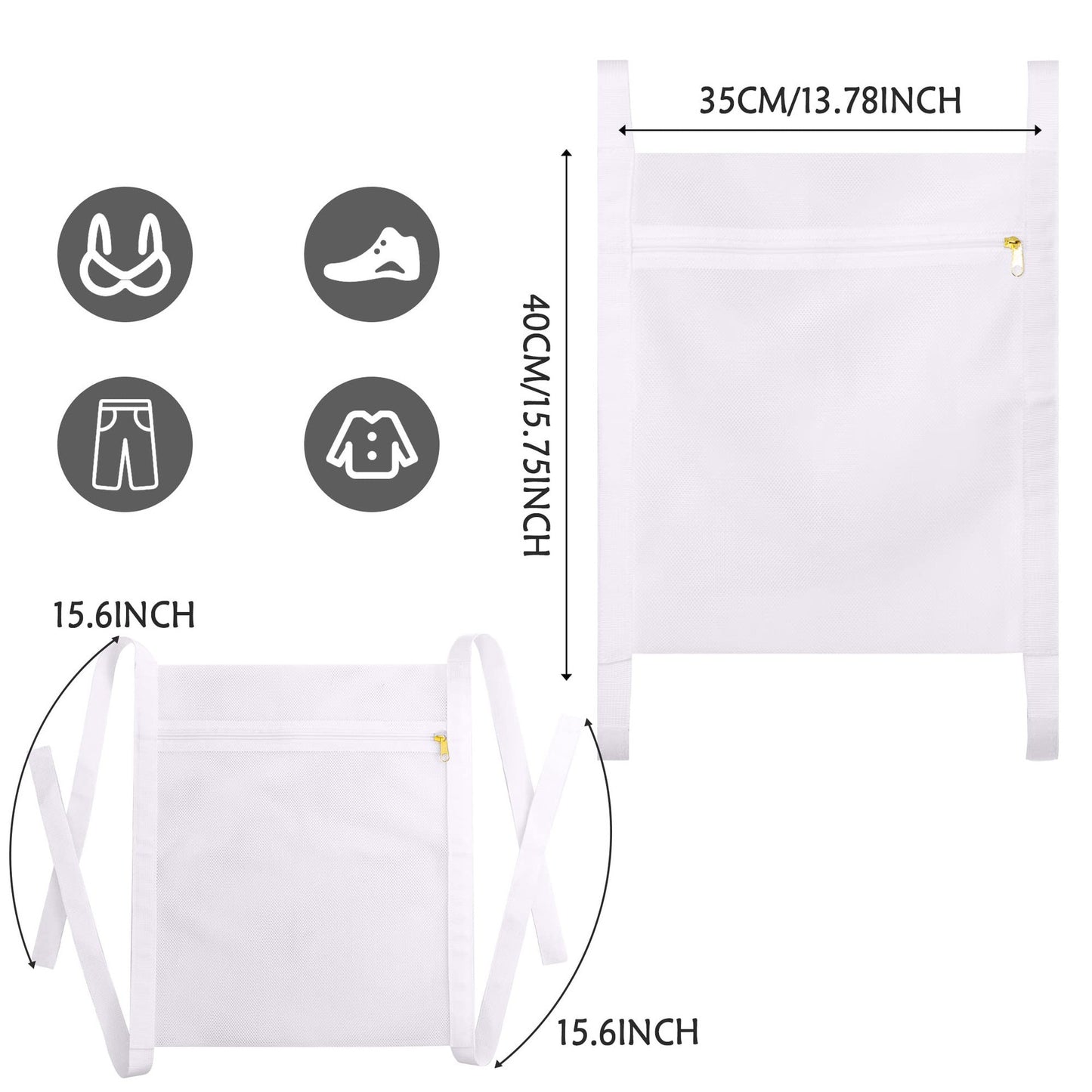 Washing Machine Sports Shoes Drying Bag Convenient Buggy Bag 13638401 686b 4526 b2ed 5582a249a001