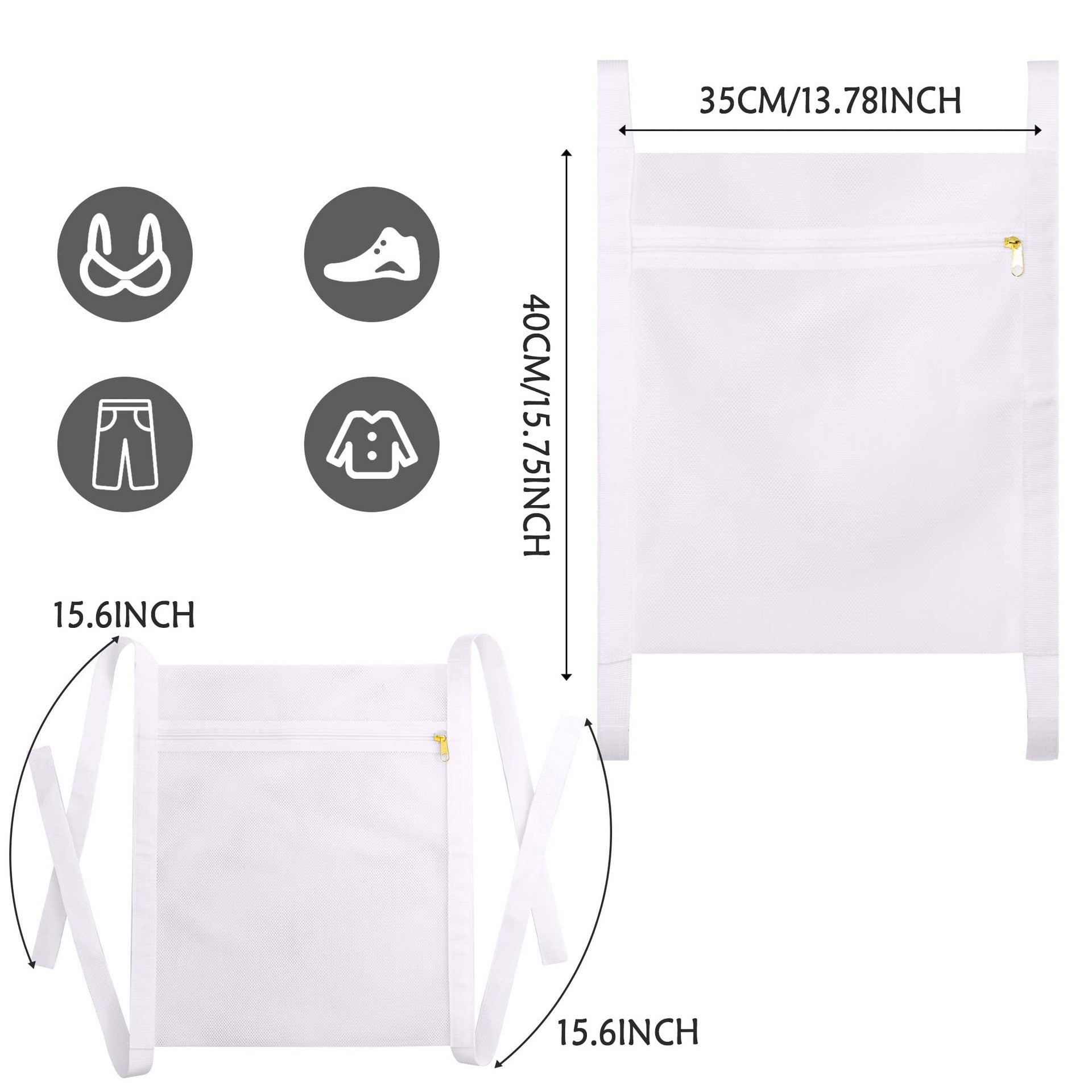 Washing Machine Sports Shoes Drying Bag Convenient Buggy Bag 13638401 686b 4526 b2ed 5582a249a001