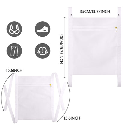 Washing Machine Sports Shoes Drying Bag Convenient Buggy Bag 13638401 686b 4526 b2ed 5582a249a001