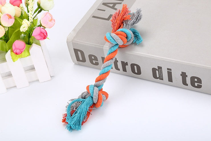 Rope Pet Toy 1364447254092
