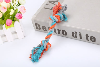 Rope Pet Toy 1364447254092
