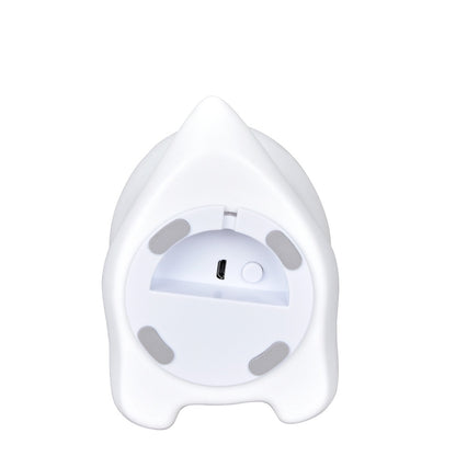 Silicone pat light dinosaur night light 1364881900564