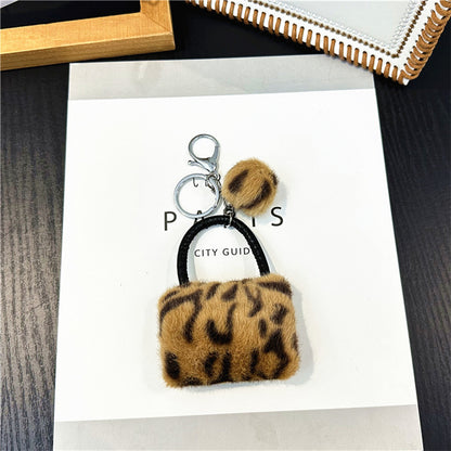 Keychain Creative Student Cute Plush 13651dff 2771 4139 85c5 35fc8d99853e