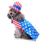 Dog supplies pet christmas clothes 1365266821636
