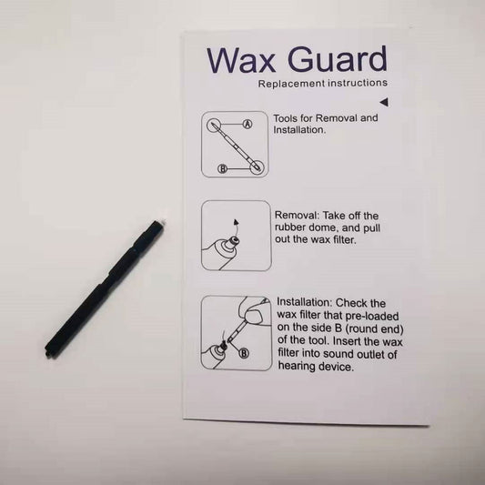 Accessories for hearing aids 13662109966912