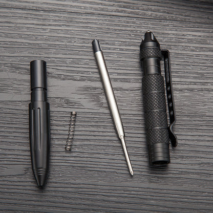Outdoor escape multi-function ballpoint pen 1367372848910