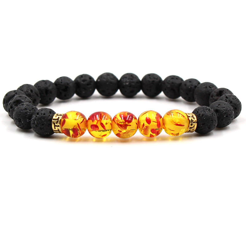 Elastic yoga bracelet 1367515343200