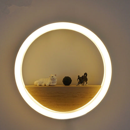 Personality creative LED wall lamp bedside lamp 1367625967119 146e19ea 7548 4722 a81a e3fba3f74470