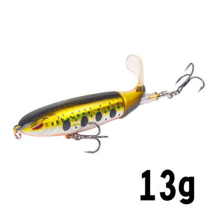 Wave climbing fake bait bait 13679887125220