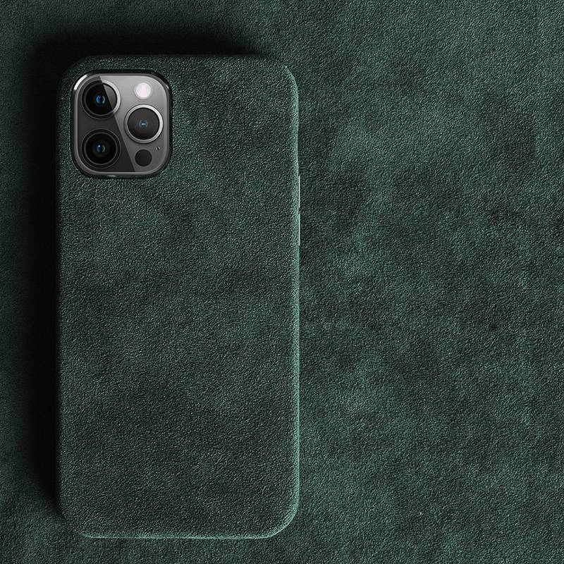 Compatible with Apple , Suede fur all-inclusive fall protection cover 1368063553685 b5850650 2f85 4f86 b868 2198fb0cb7d3