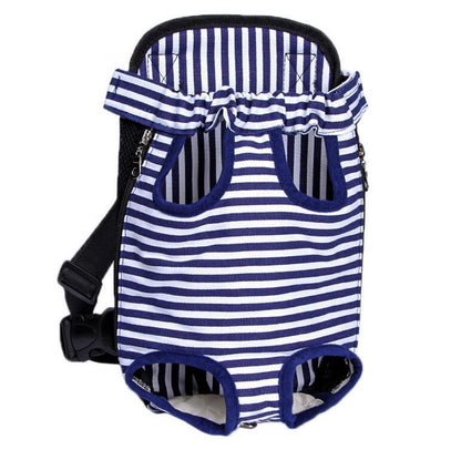 Go Out Portable Chest Shoulder Pet Bag Breathable Travel Pet Bag 1368416286900