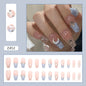 Fake Nails Stars And Moon 1368dc90 15f0 4952 b525 89fc704d1e0c
