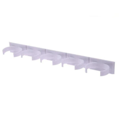 Clip N Store Storage Rack Spice Rack Kitchen Supplies Gadgets Bottle Racks 1369600748692