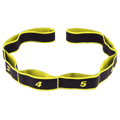 Multifunctional resistance ring 13696044917244