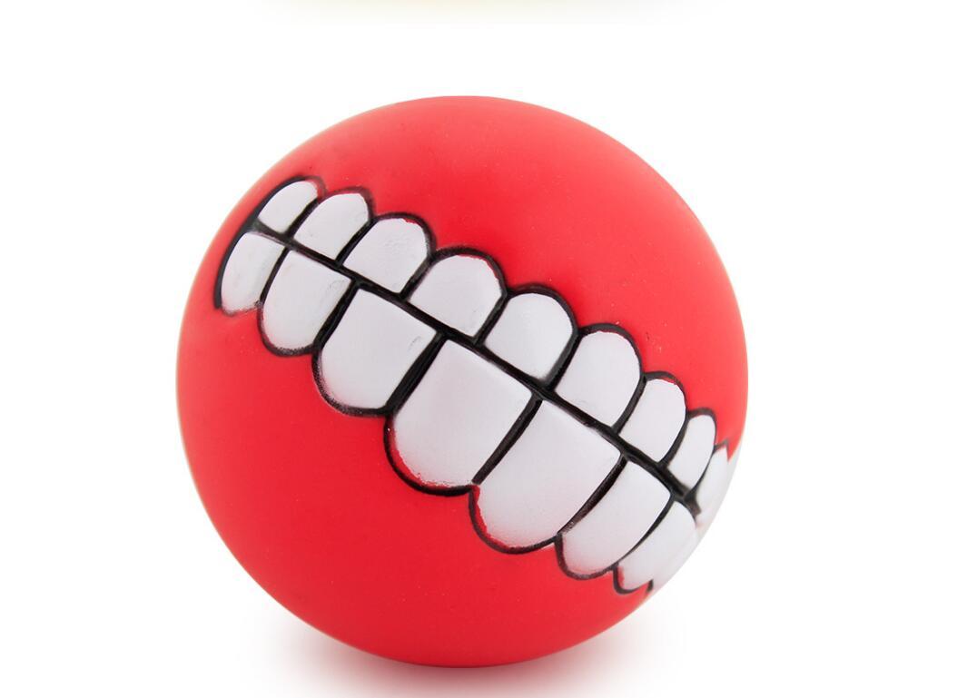 Dog teeth ball 1369661618908