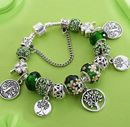 Tree of Life Bracelet 1369729671267