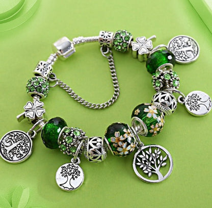Tree of Life Bracelet 1369729671267