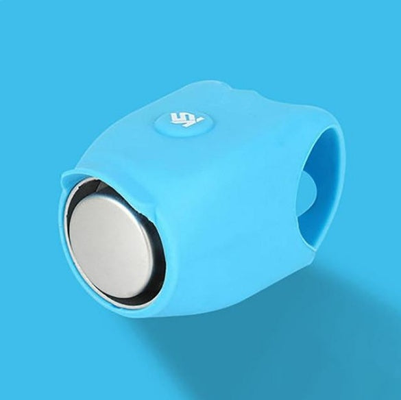 Bike Electronic Bell Loud Horn Cycling Hooter Siren Road Bicycle Alarm Bell 13698578939083